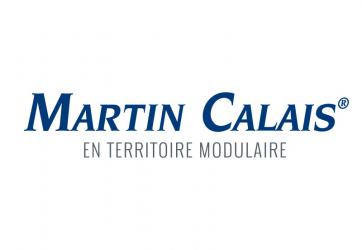 Martin Calais