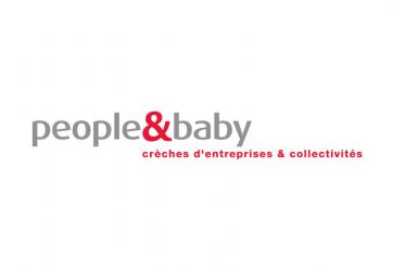 People and baby
